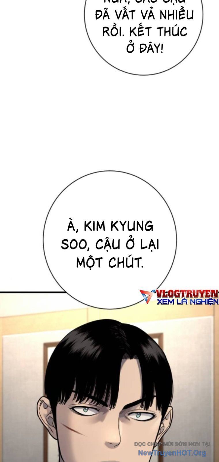 Cảnh Sát Báo Thù Chapter 106 - 52