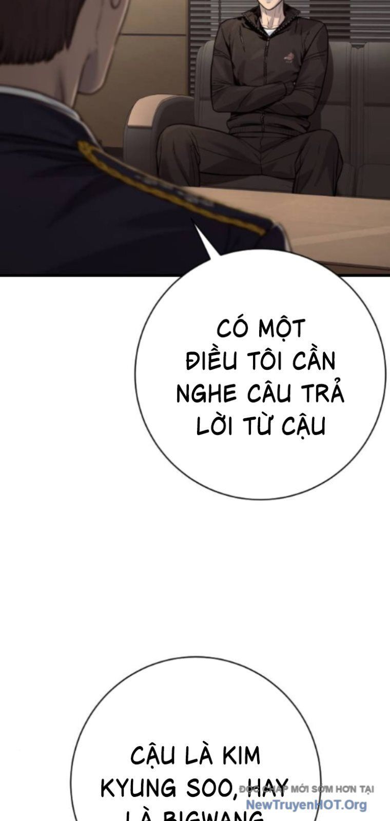 Cảnh Sát Báo Thù Chapter 106 - 55
