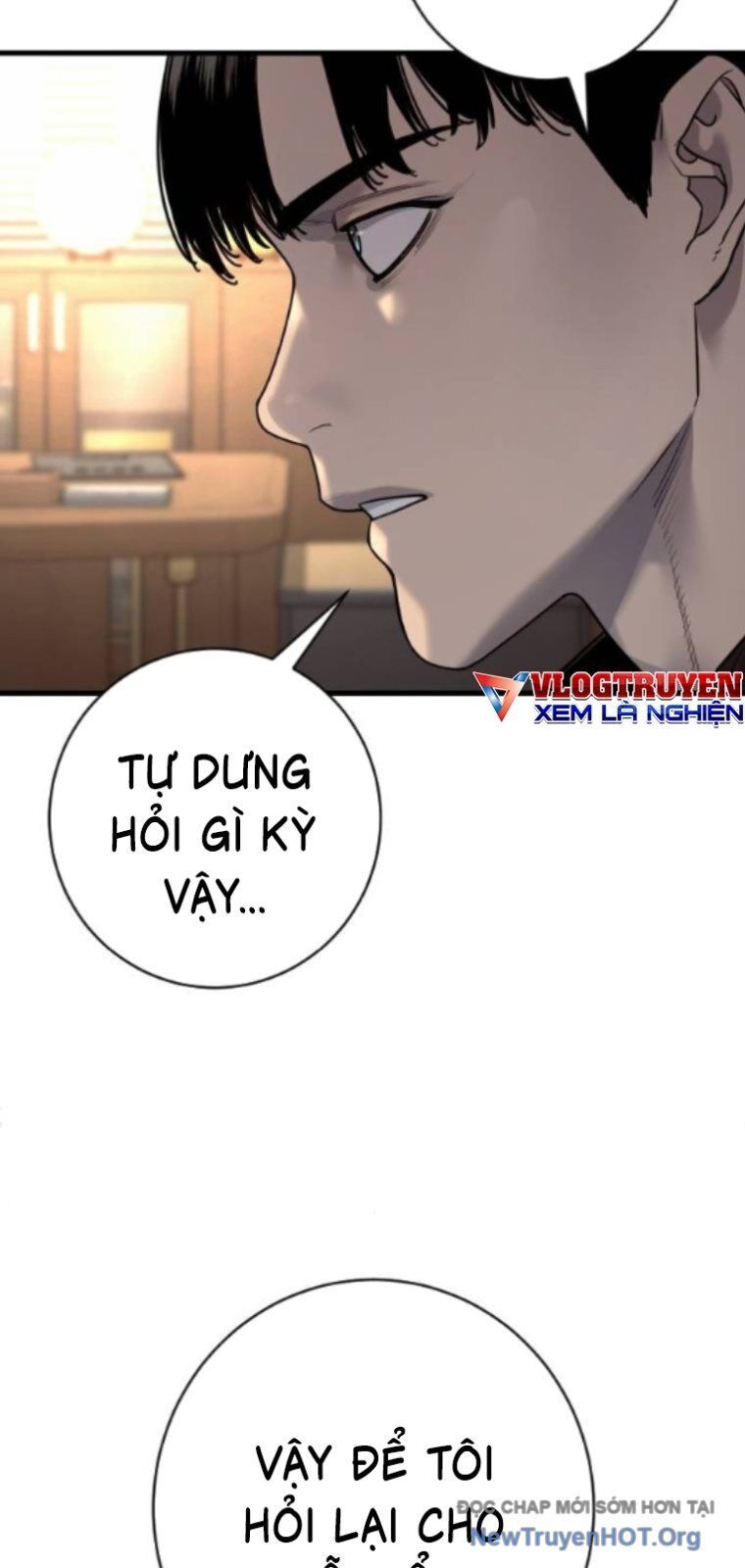 Cảnh Sát Báo Thù Chapter 106 - 57
