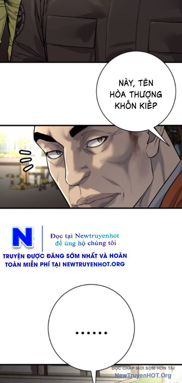 Cảnh Sát Báo Thù Chapter 106 - 7