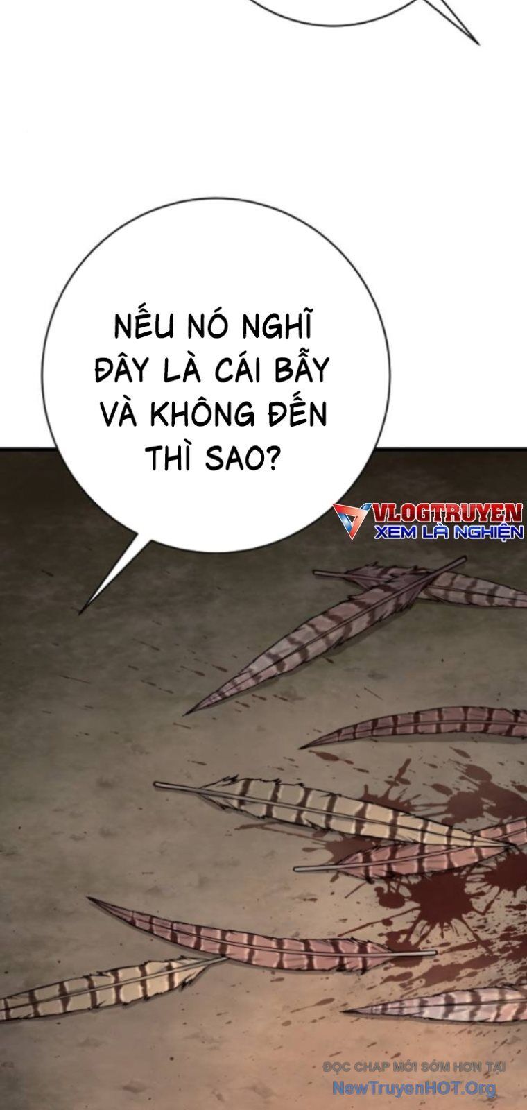 Cảnh Sát Báo Thù Chapter 106 - 64