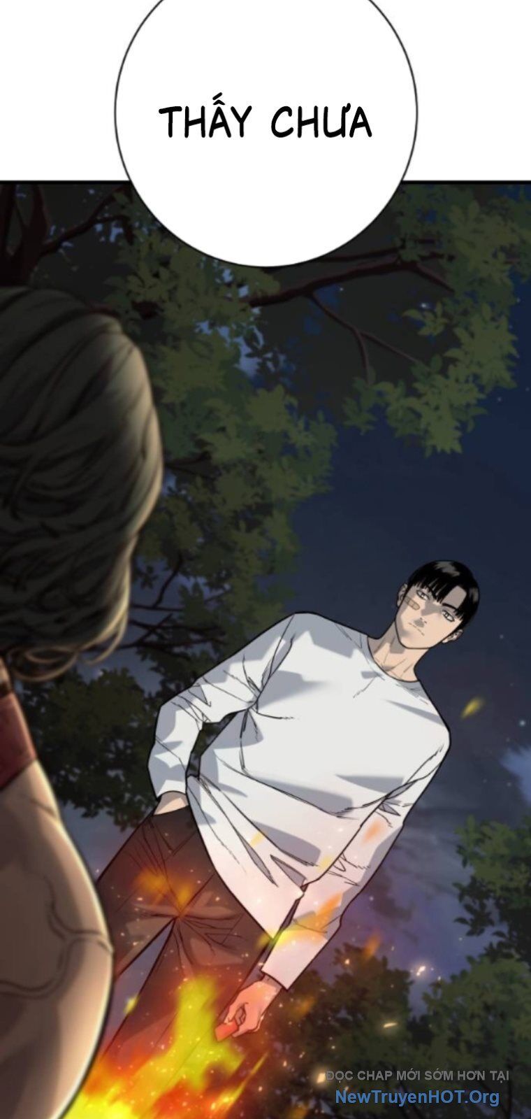 Cảnh Sát Báo Thù Chapter 106 - 67