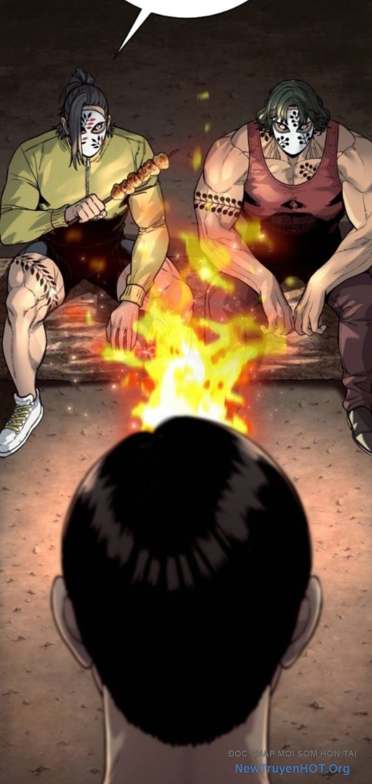 Cảnh Sát Báo Thù Chapter 106 - 69