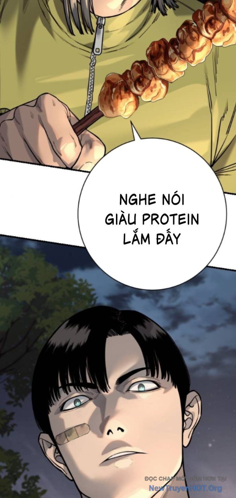 Cảnh Sát Báo Thù Chapter 106 - 71