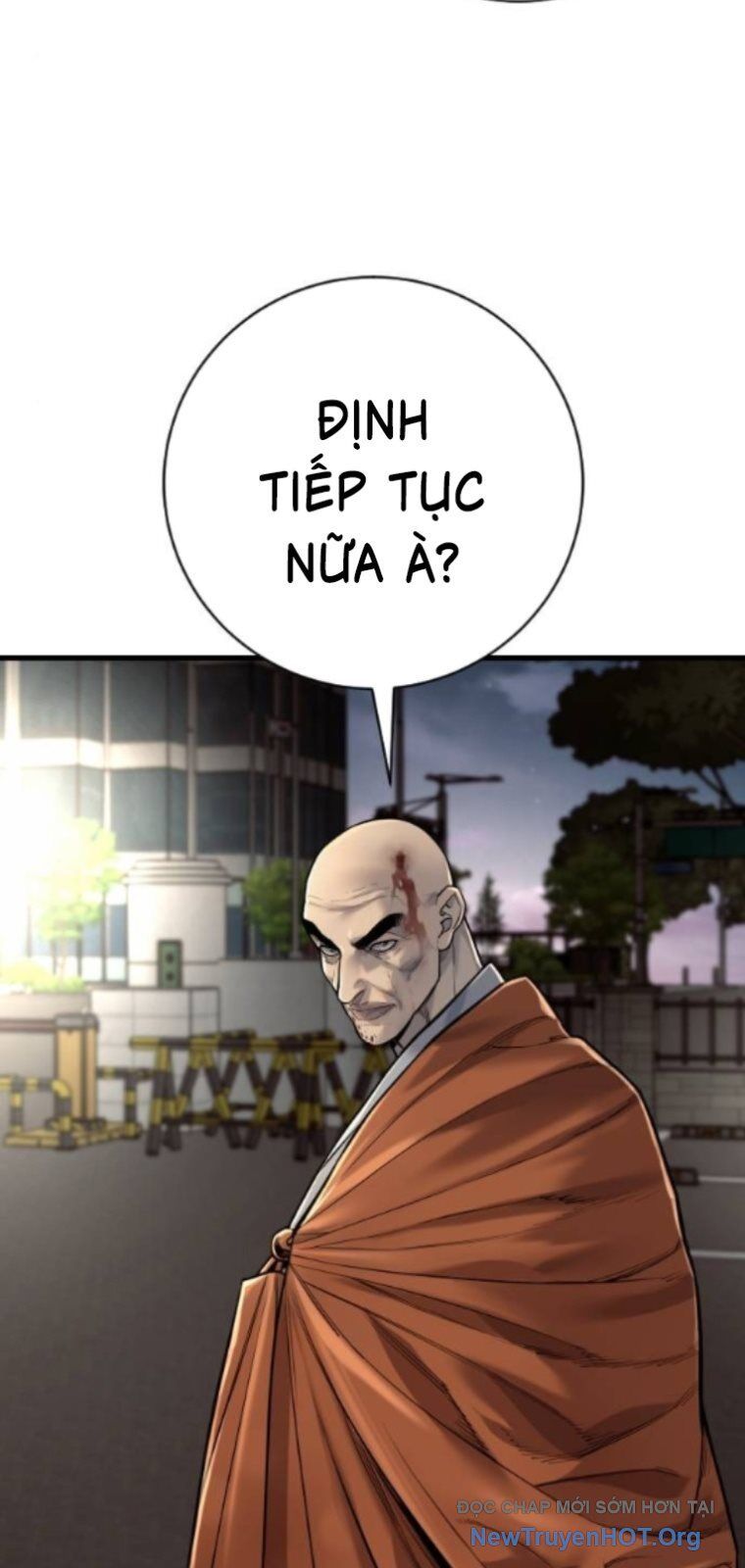 Cảnh Sát Báo Thù Chapter 106 - 9