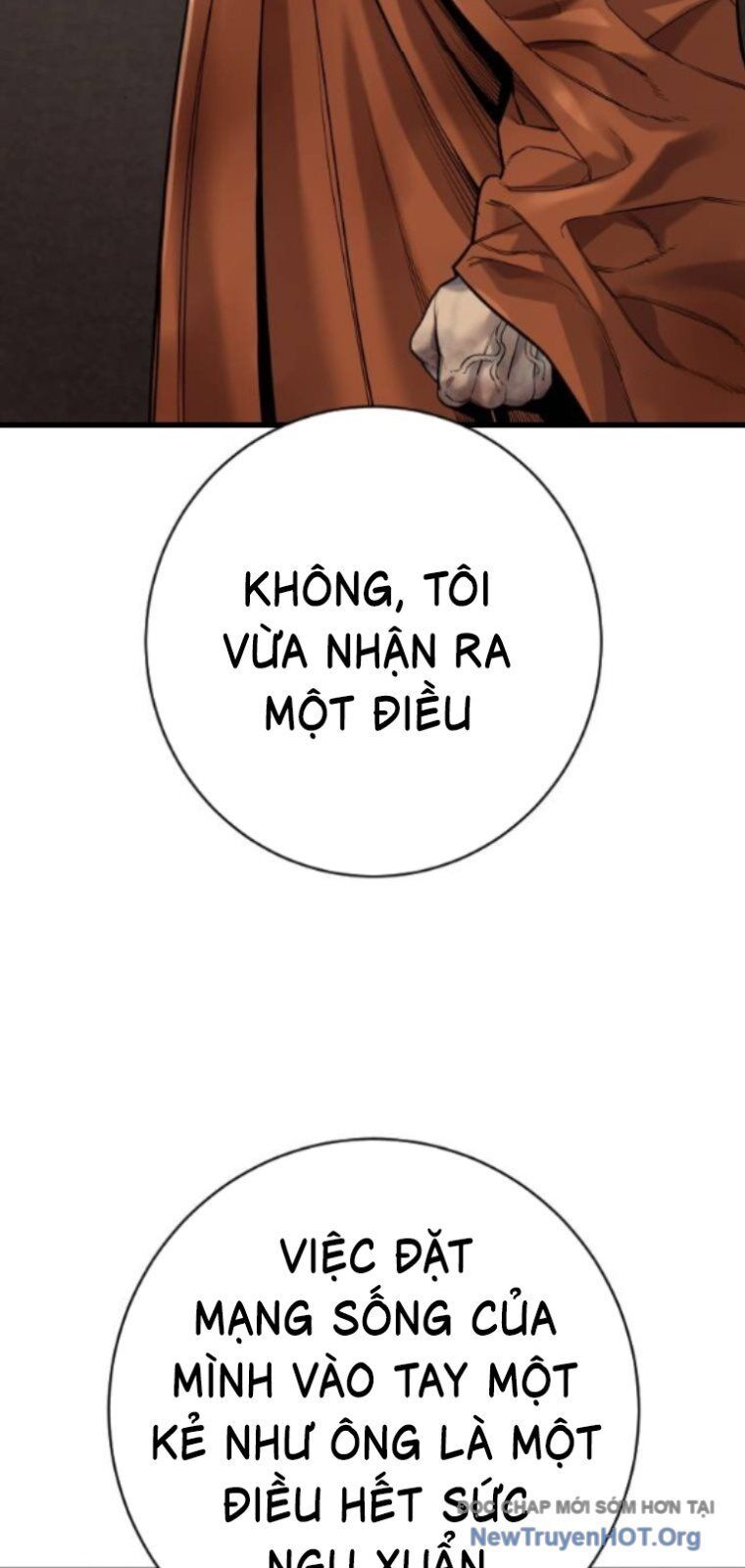 Cảnh Sát Báo Thù Chapter 106 - 10