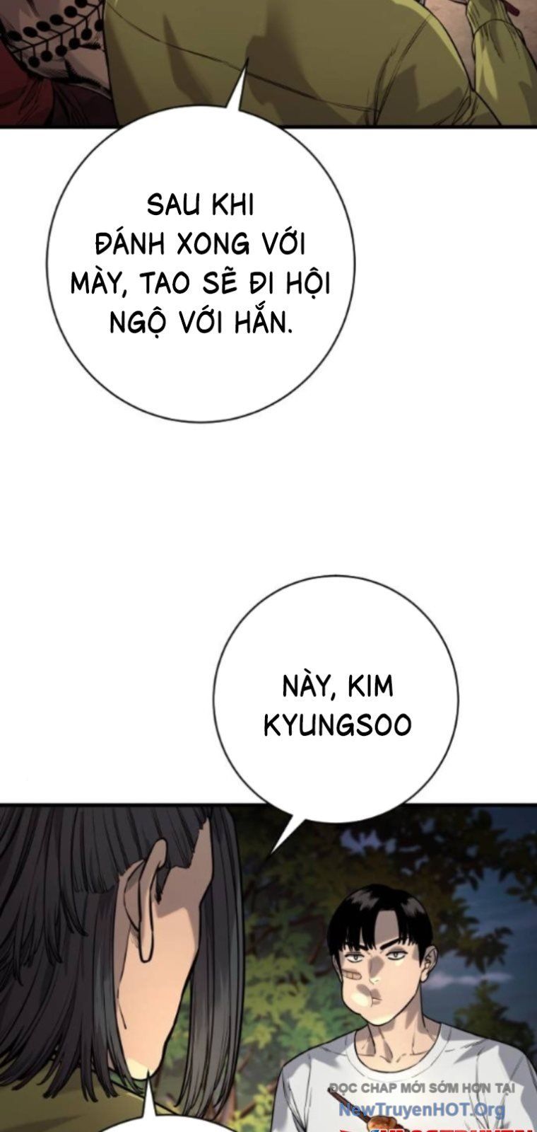 Cảnh Sát Báo Thù Chapter 107 - 2