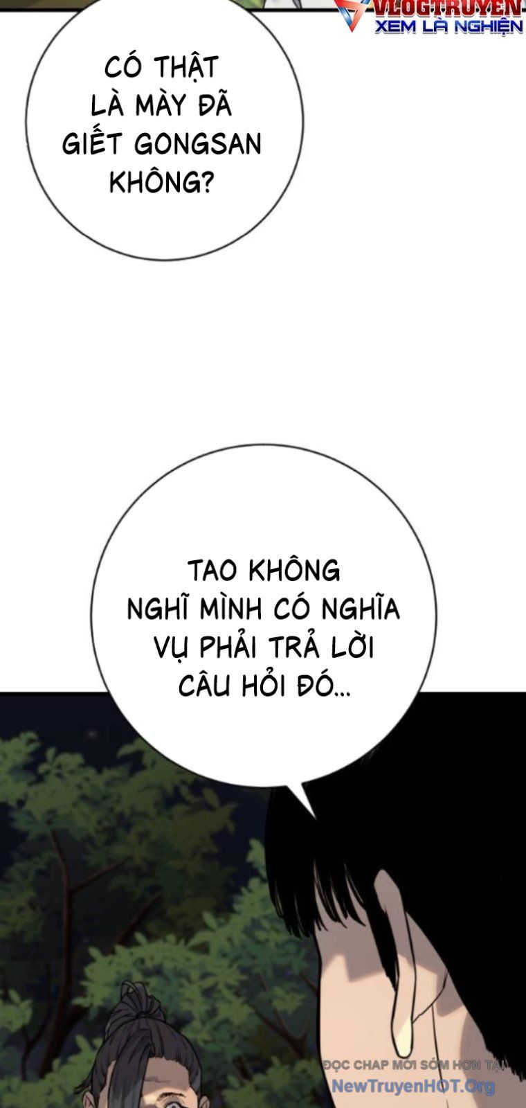 Cảnh Sát Báo Thù Chapter 107 - 3