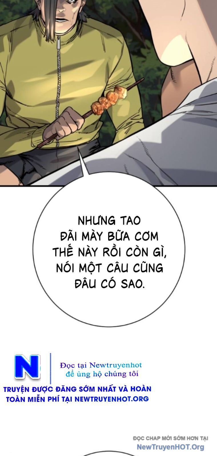 Cảnh Sát Báo Thù Chapter 107 - 4