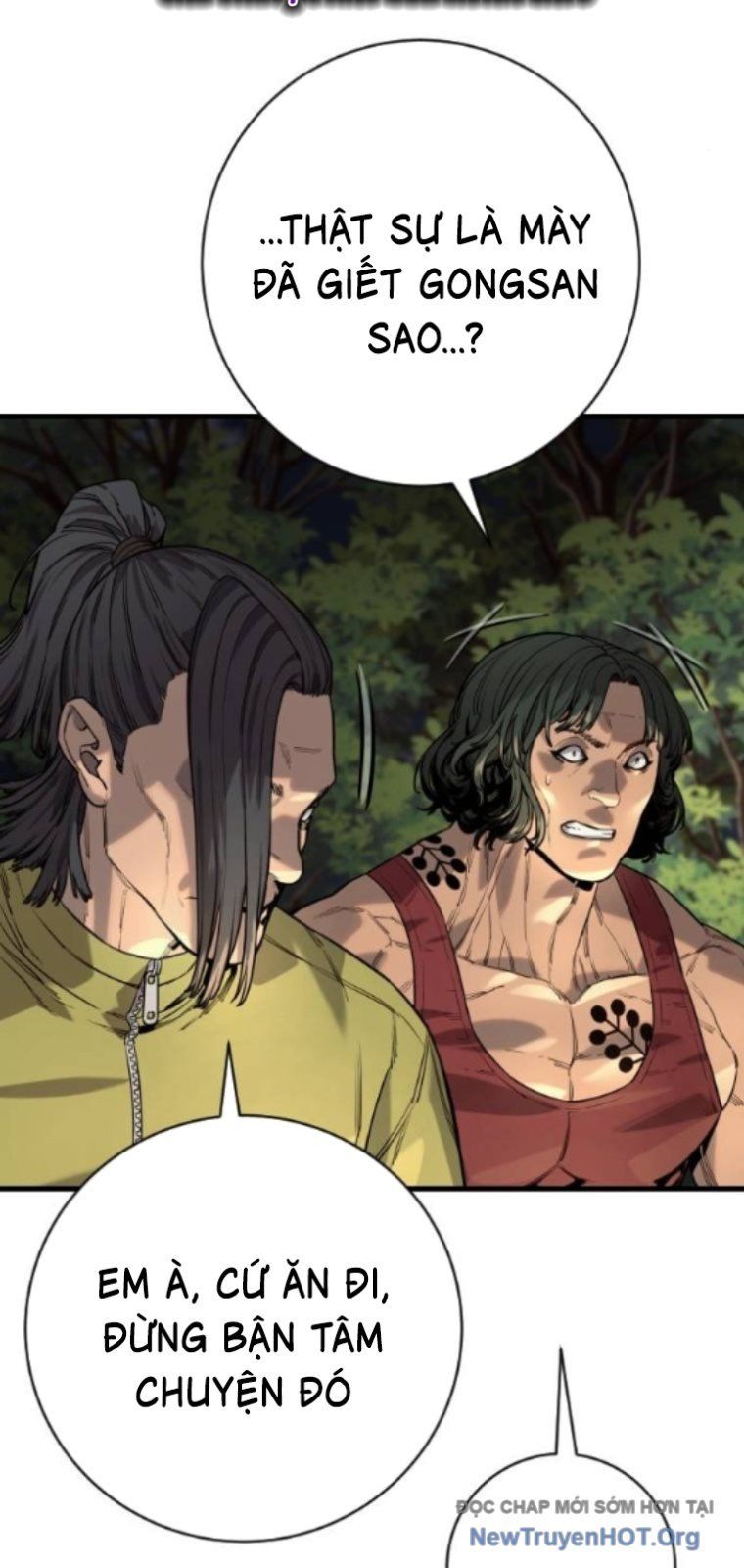 Cảnh Sát Báo Thù Chapter 107 - 6
