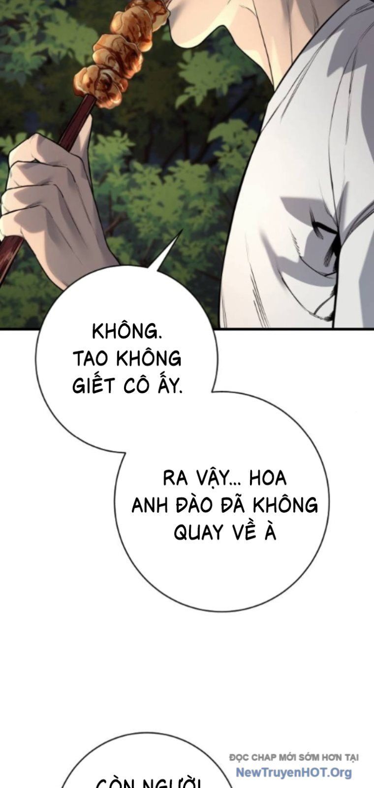 Cảnh Sát Báo Thù Chapter 107 - 8