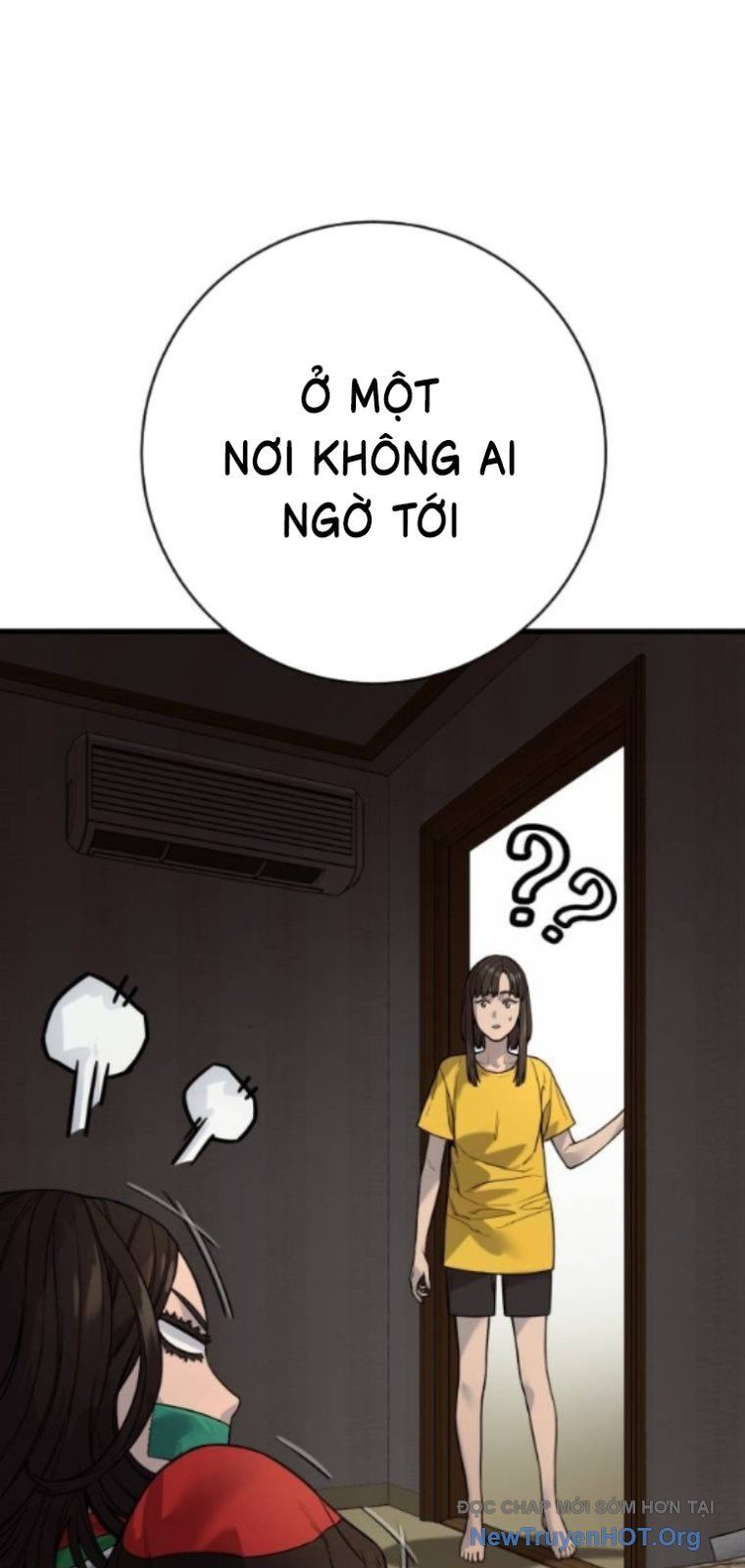 Cảnh Sát Báo Thù Chapter 107 - 10