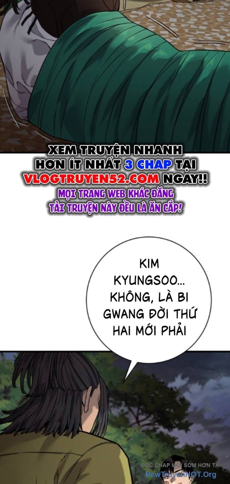Cảnh Sát Báo Thù Chapter 107 - 11