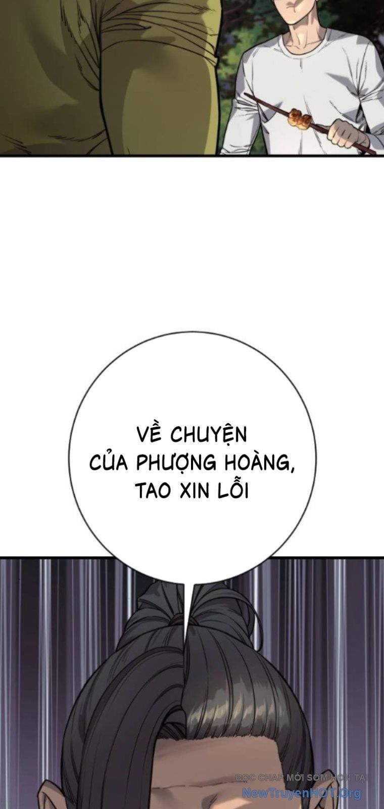 Cảnh Sát Báo Thù Chapter 107 - 12
