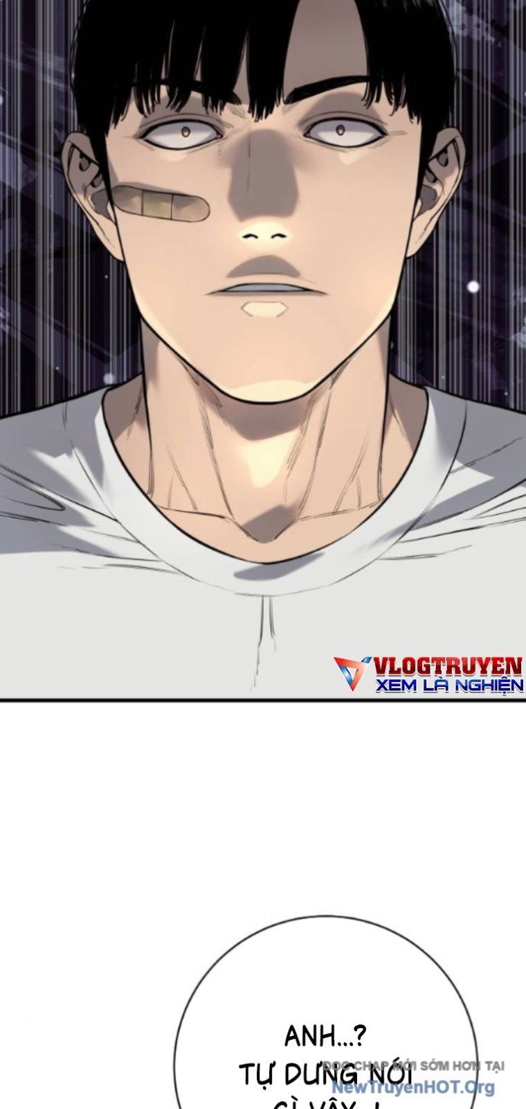 Cảnh Sát Báo Thù Chapter 107 - 14