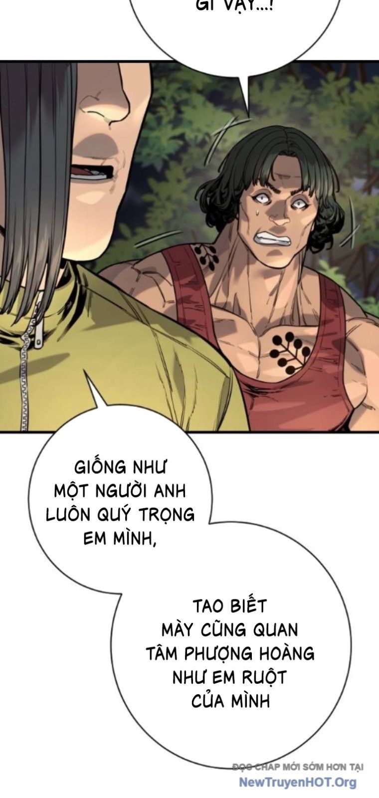Cảnh Sát Báo Thù Chapter 107 - 15