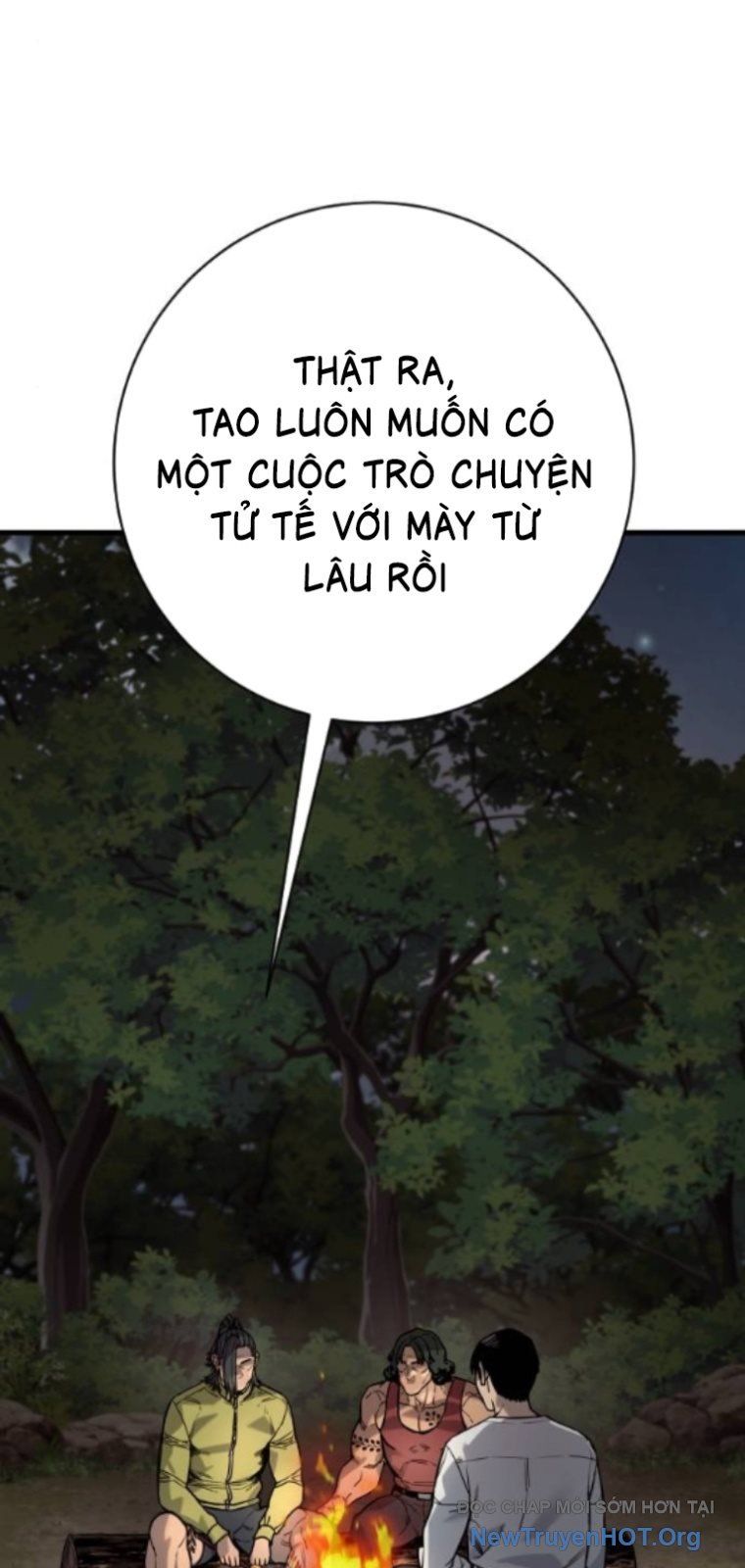 Cảnh Sát Báo Thù Chapter 107 - 16