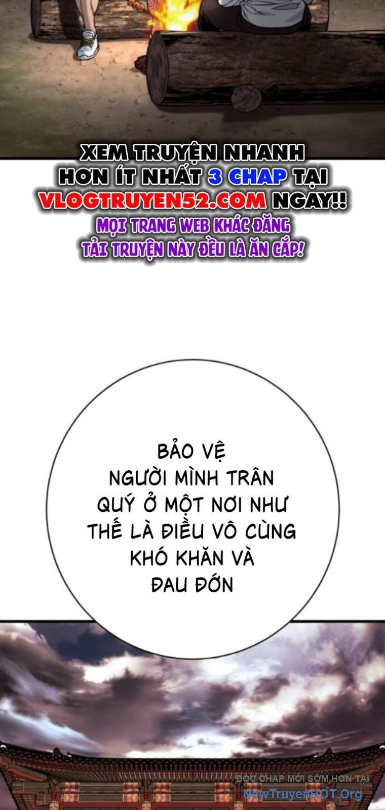 Cảnh Sát Báo Thù Chapter 107 - 17