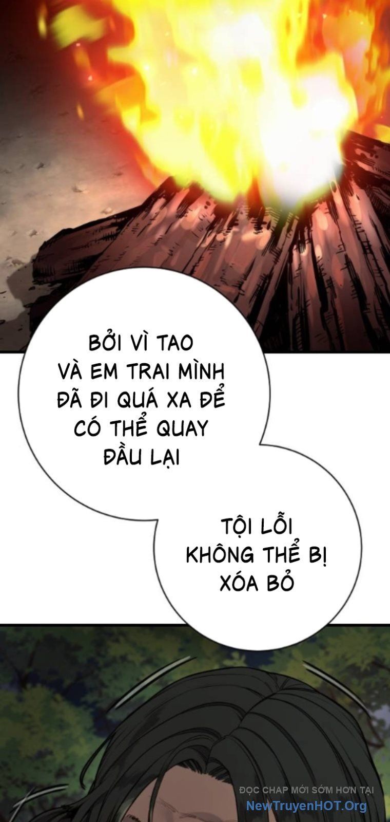 Cảnh Sát Báo Thù Chapter 107 - 21