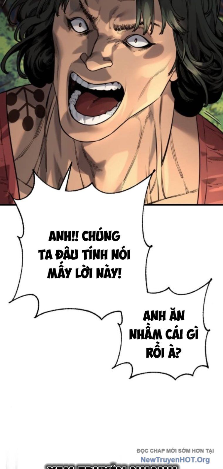 Cảnh Sát Báo Thù Chapter 107 - 22