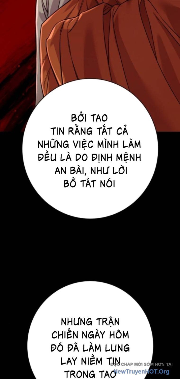 Cảnh Sát Báo Thù Chapter 107 - 24