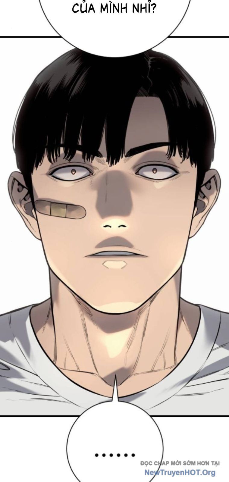 Cảnh Sát Báo Thù Chapter 107 - 27