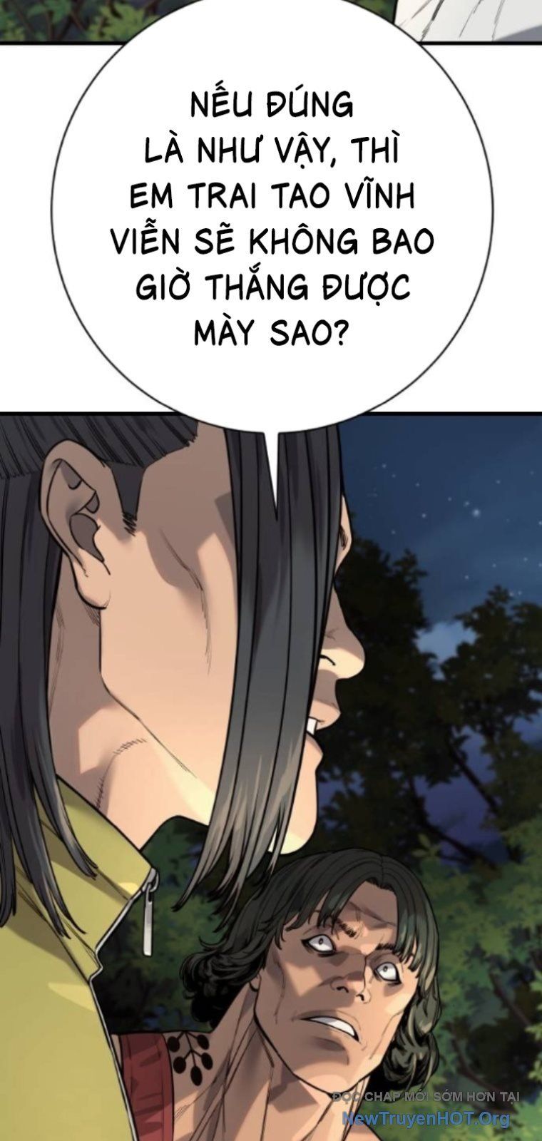 Cảnh Sát Báo Thù Chapter 107 - 30