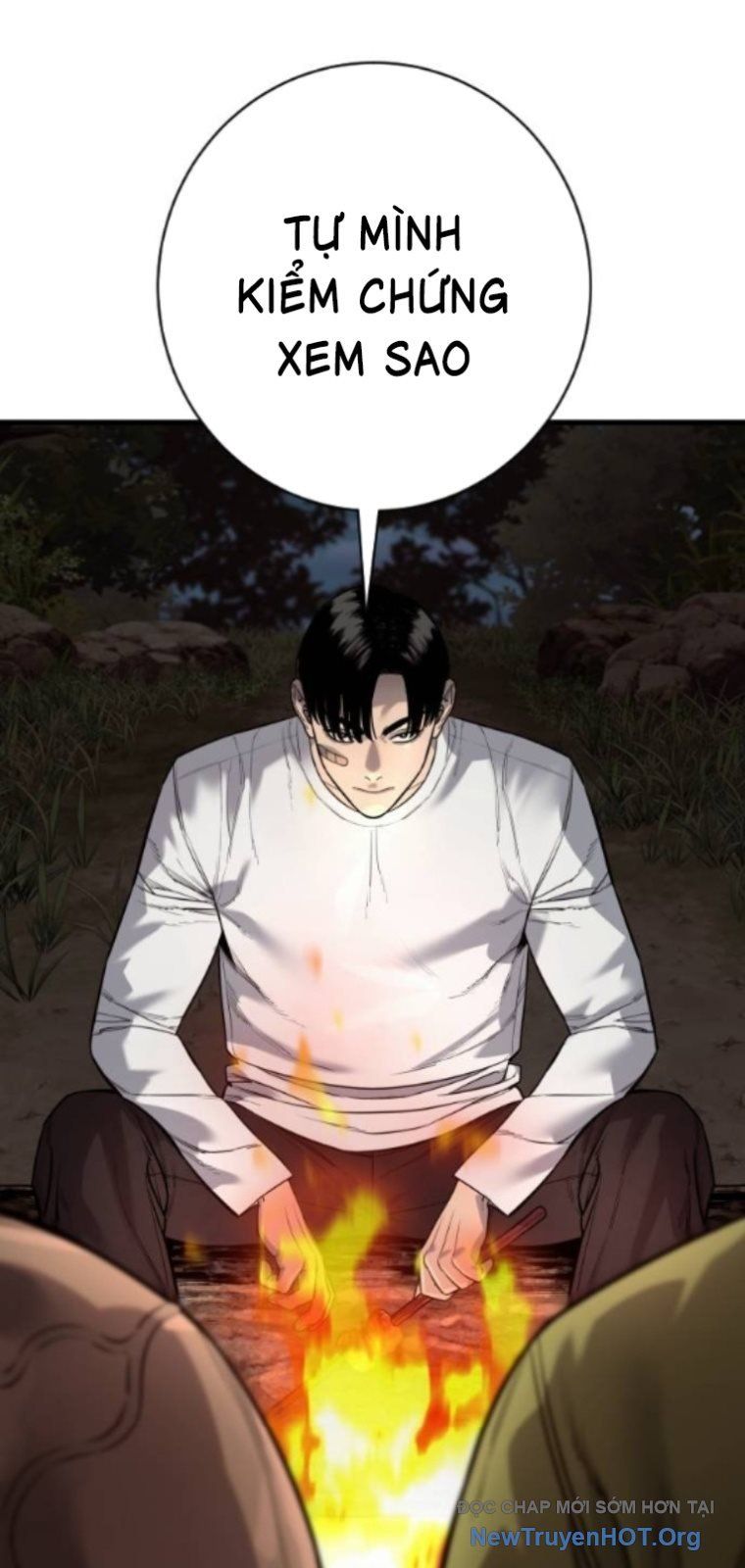 Cảnh Sát Báo Thù Chapter 107 - 32