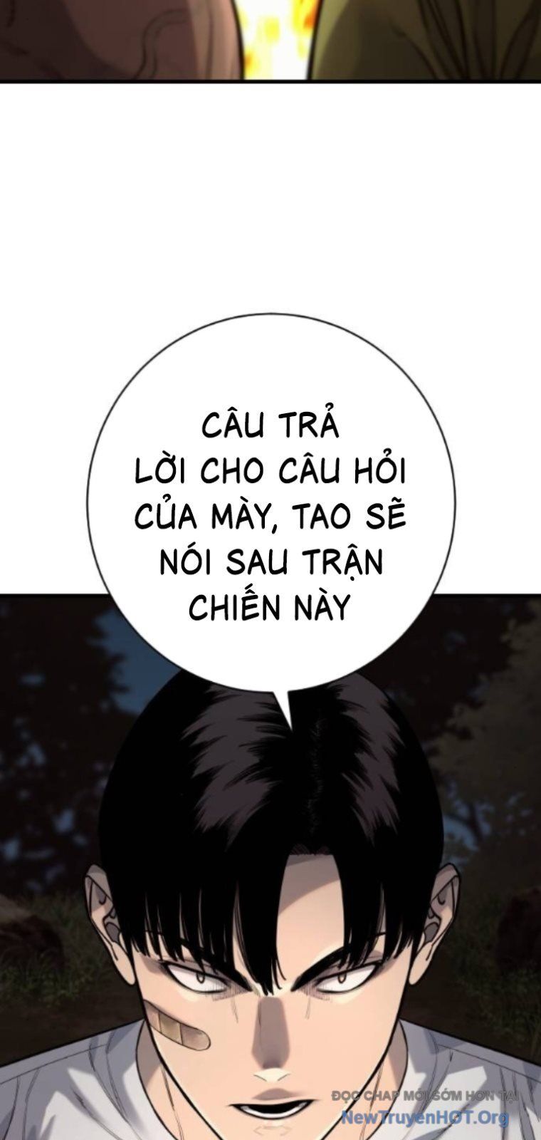 Cảnh Sát Báo Thù Chapter 107 - 33