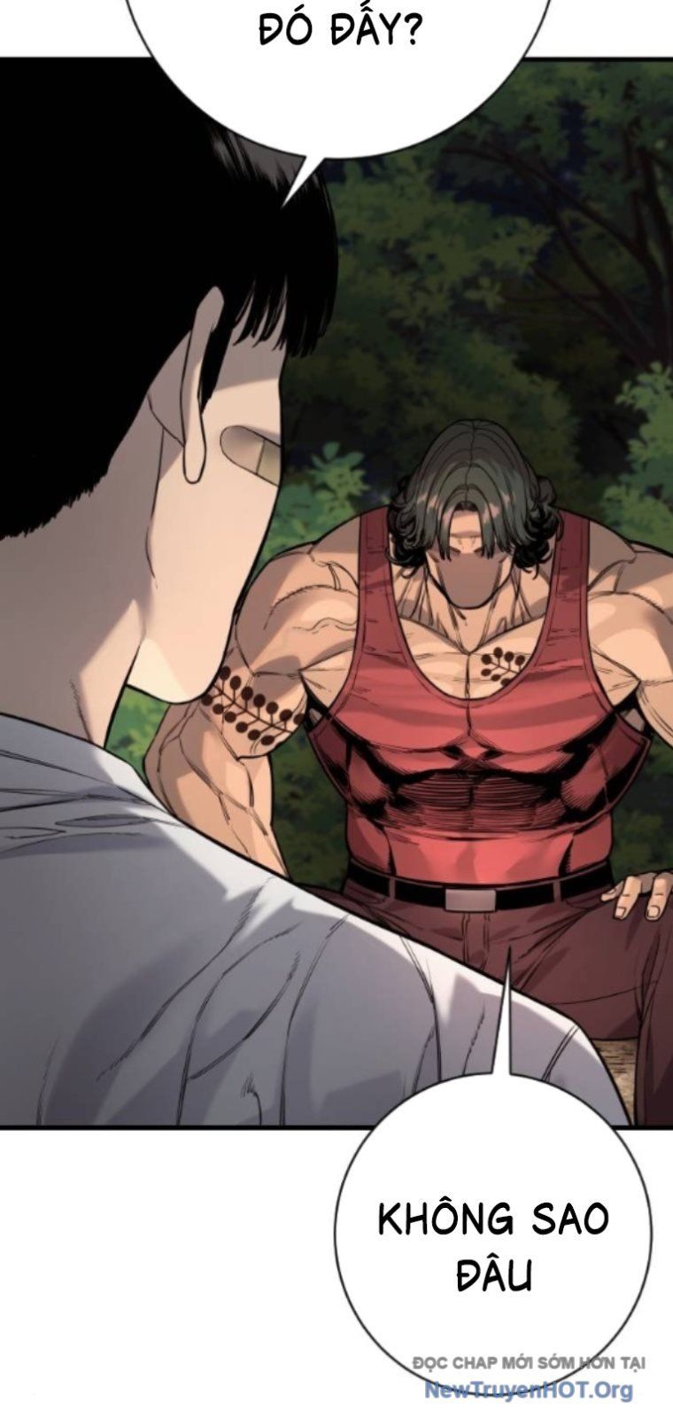 Cảnh Sát Báo Thù Chapter 107 - 36