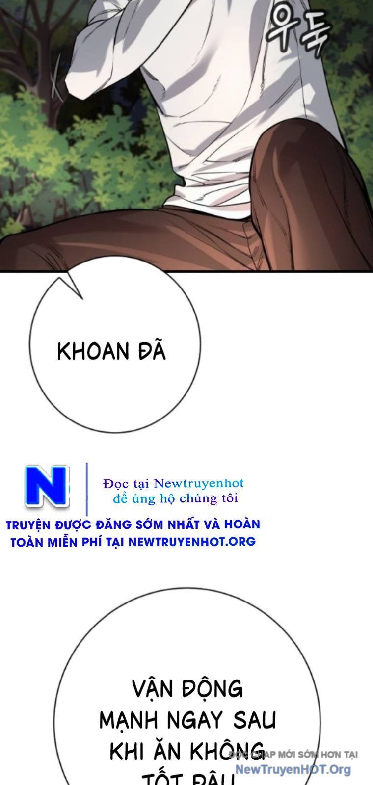 Cảnh Sát Báo Thù Chapter 107 - 40