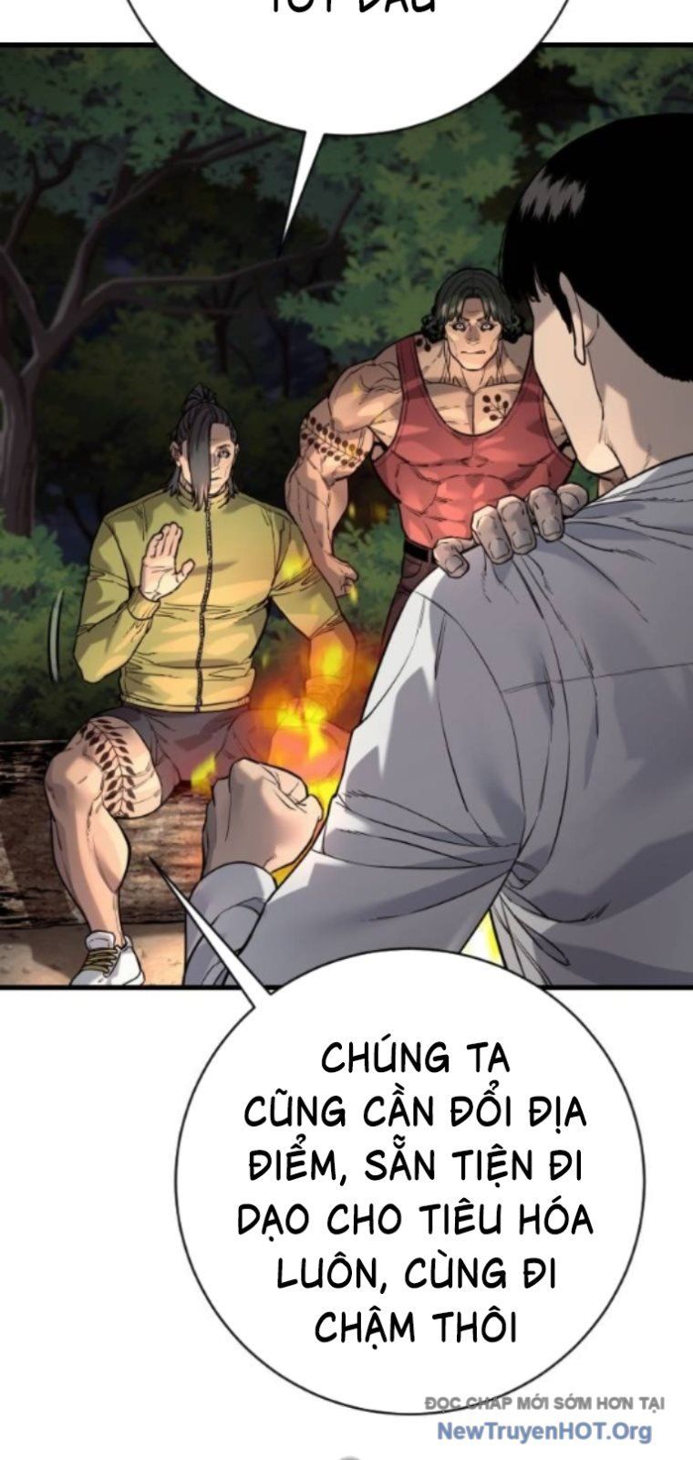 Cảnh Sát Báo Thù Chapter 107 - 41