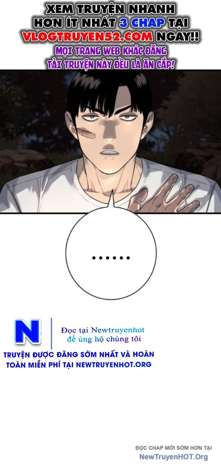 Cảnh Sát Báo Thù Chapter 107 - 42