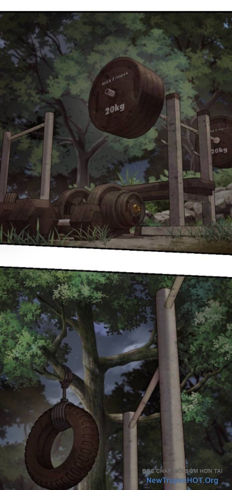 Cảnh Sát Báo Thù Chapter 107 - 43
