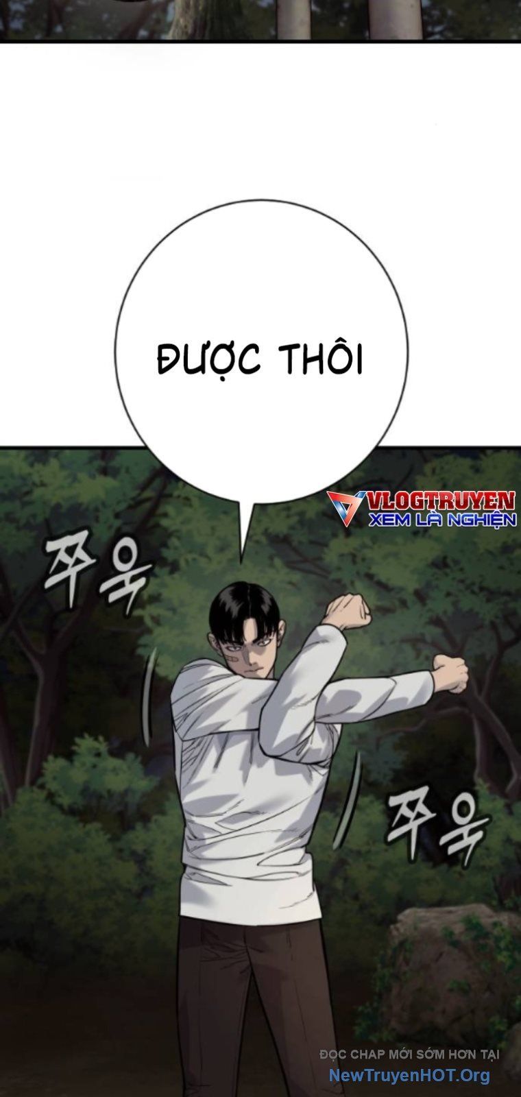Cảnh Sát Báo Thù Chapter 107 - 44