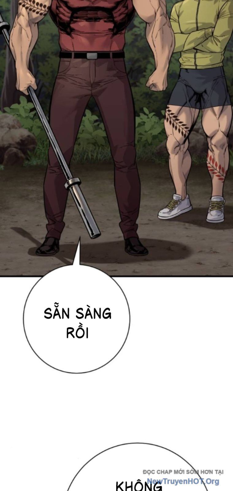 Cảnh Sát Báo Thù Chapter 107 - 46