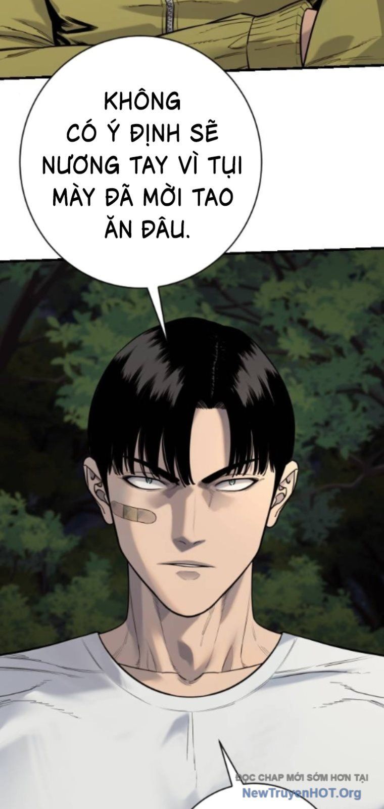 Cảnh Sát Báo Thù Chapter 107 - 49