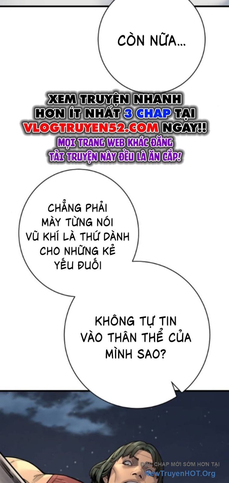 Cảnh Sát Báo Thù Chapter 107 - 50