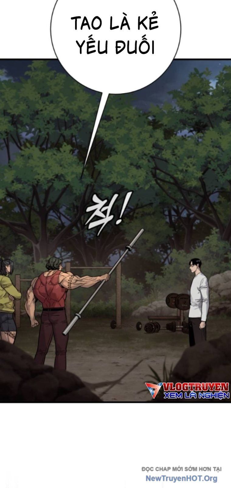 Cảnh Sát Báo Thù Chapter 107 - 52