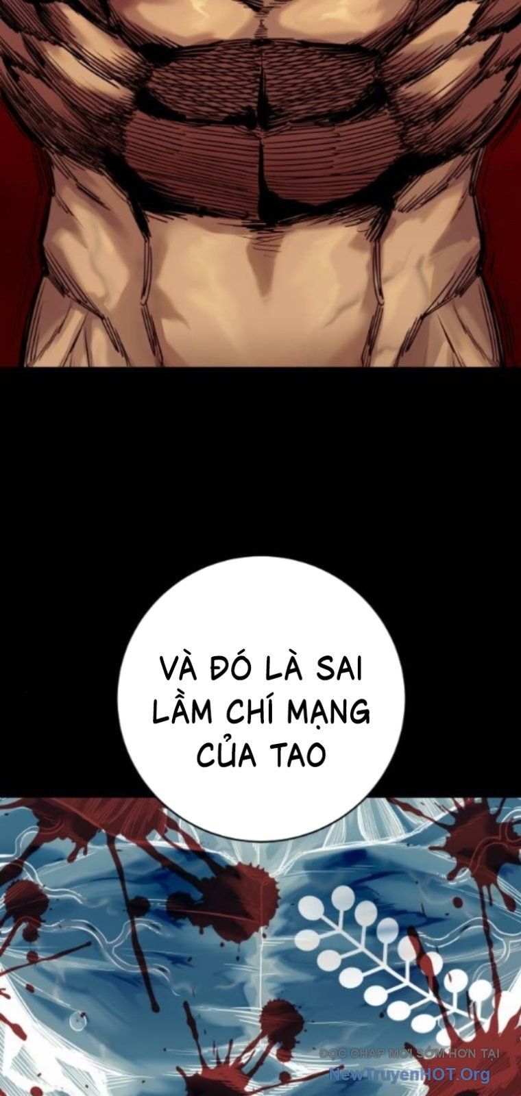 Cảnh Sát Báo Thù Chapter 107 - 54