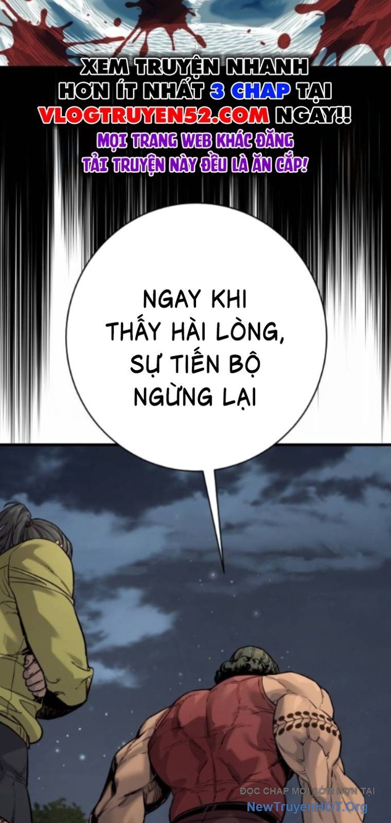 Cảnh Sát Báo Thù Chapter 107 - 55