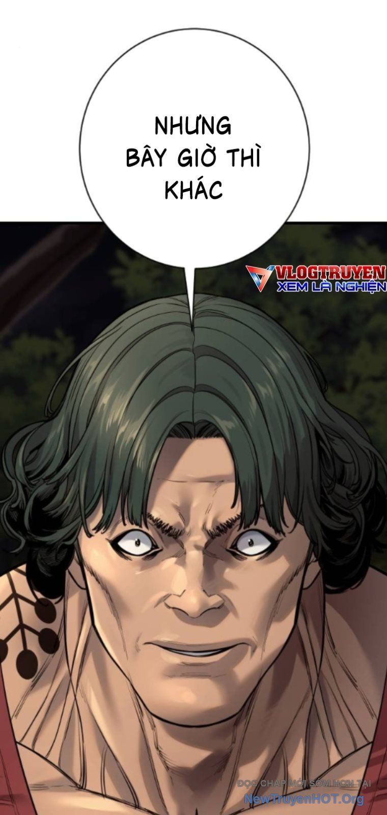 Cảnh Sát Báo Thù Chapter 107 - 57