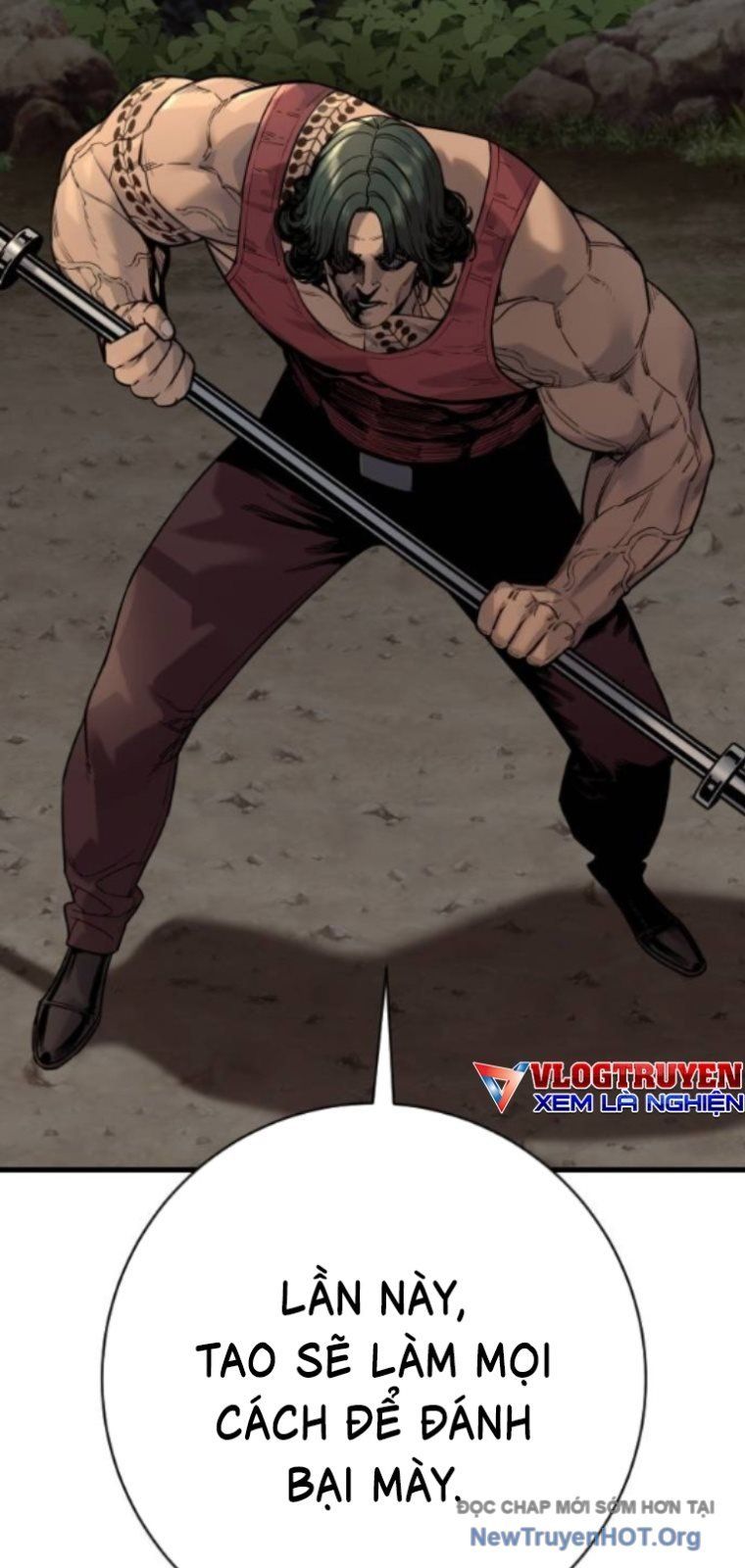Cảnh Sát Báo Thù Chapter 107 - 59