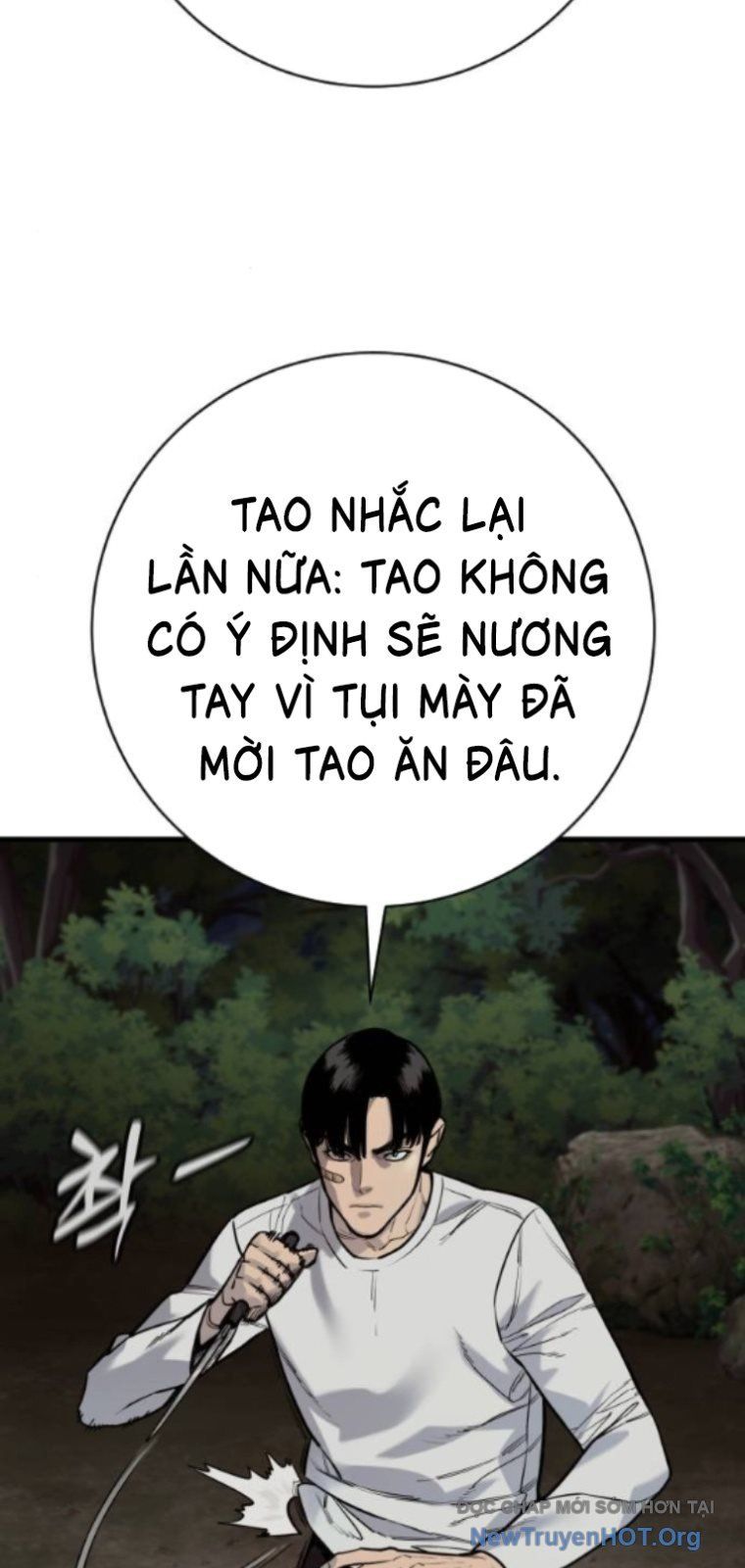 Cảnh Sát Báo Thù Chapter 107 - 60