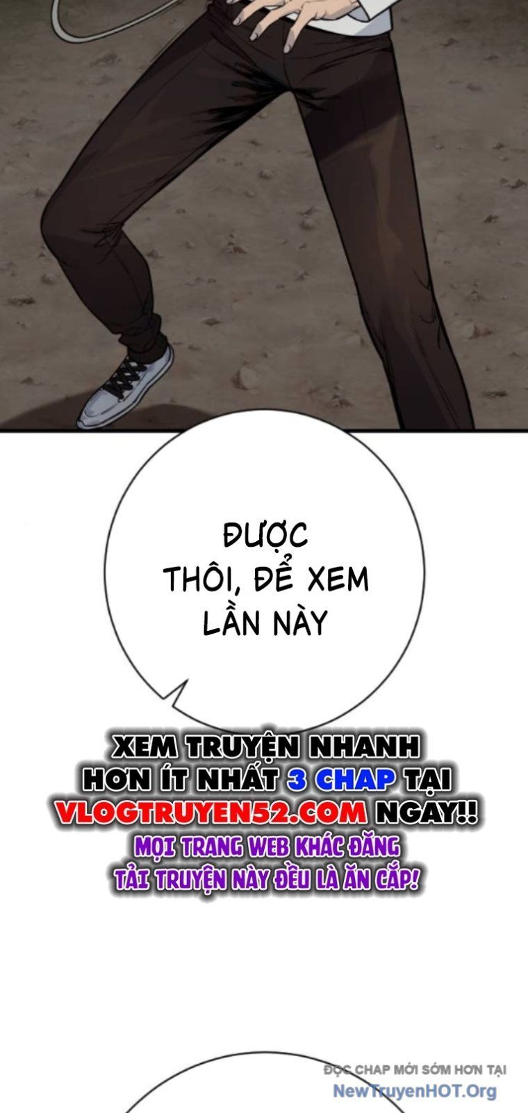 Cảnh Sát Báo Thù Chapter 107 - 61