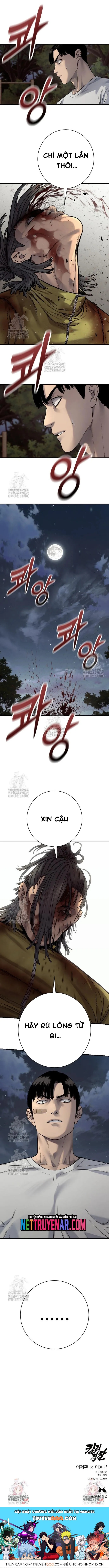 Cảnh Sát Báo Thù Chapter 110 - 8