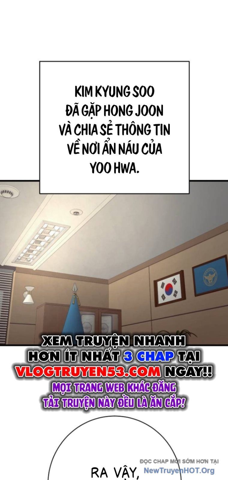 Cảnh Sát Báo Thù Chapter 112 - 2