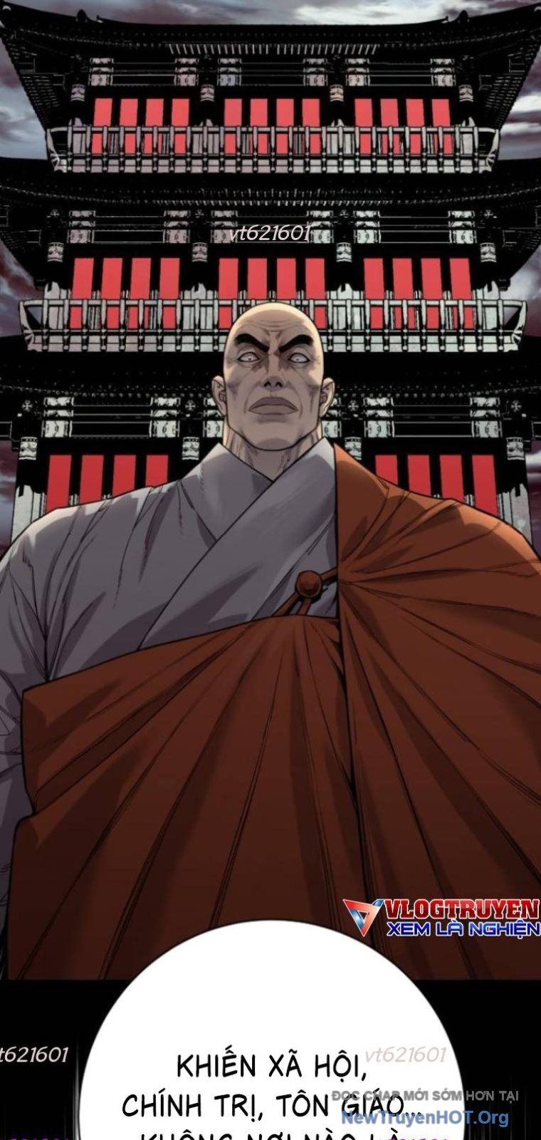 Cảnh Sát Báo Thù Chapter 112 - 105