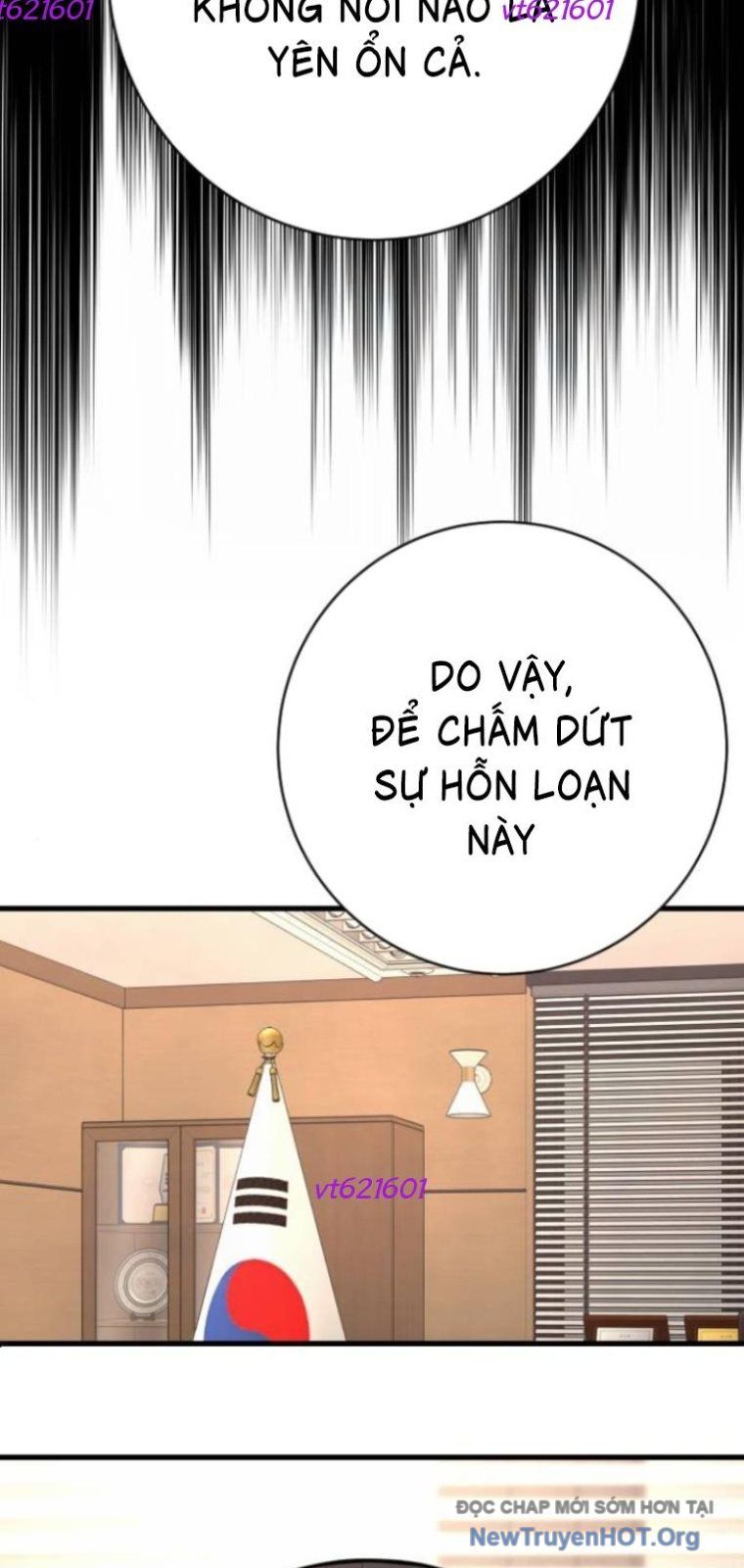 Cảnh Sát Báo Thù Chapter 112 - 106