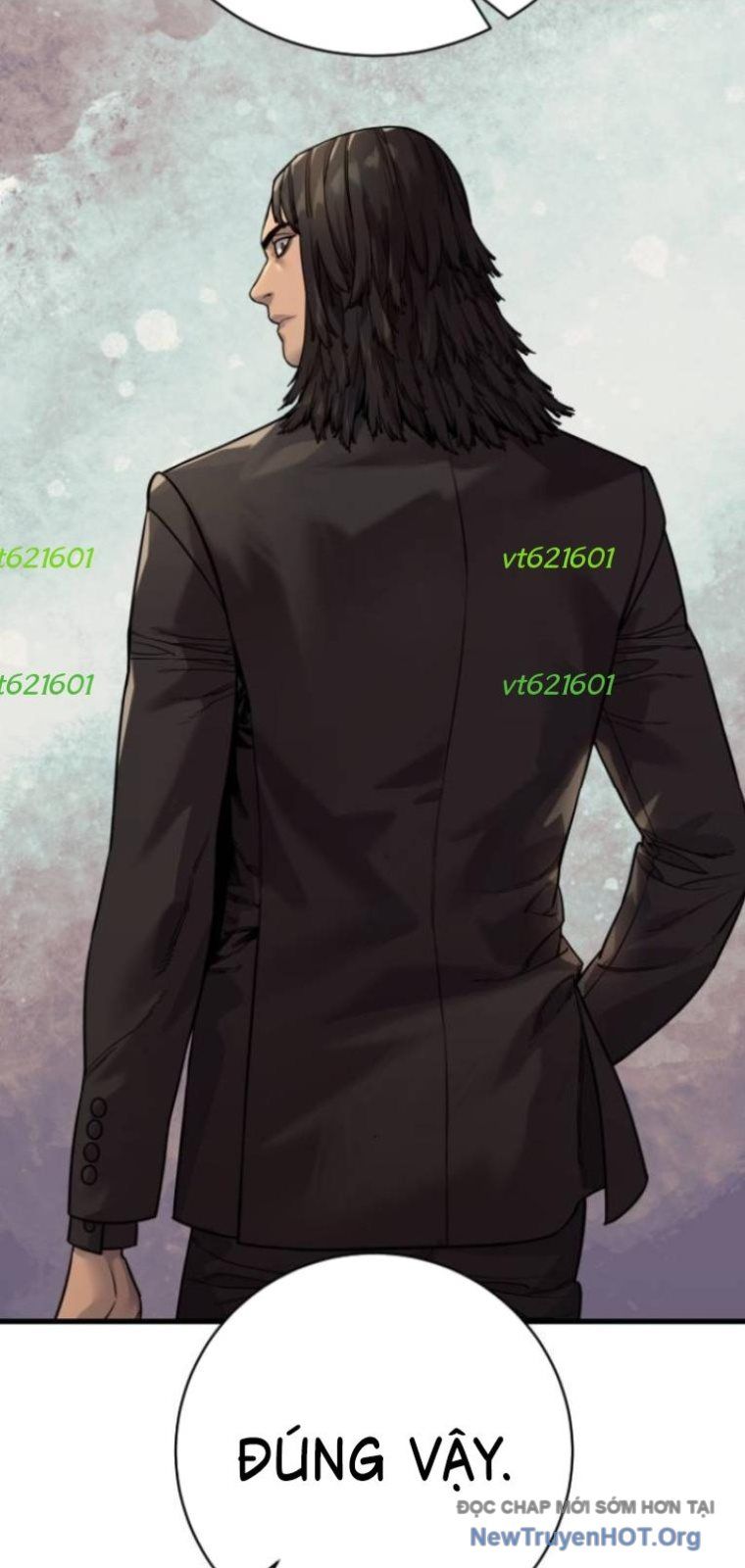 Cảnh Sát Báo Thù Chapter 112 - 114